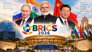 brics-summit-2026-delhi-security-putin-xi-jinping-four-layer-security