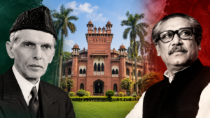 dhaka-university-jinnah-photos-mujibur-rahman-removed-bangladesh-controversy