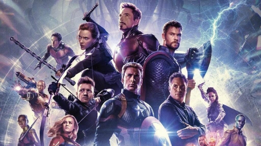avengers-endgame-encore-india-box-office-45000-tickets-baahubali-re-release-record