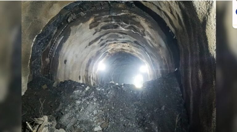 rishikesh-karnprayag-rail-project-41-tunnels-completed-char-dham-connectivity